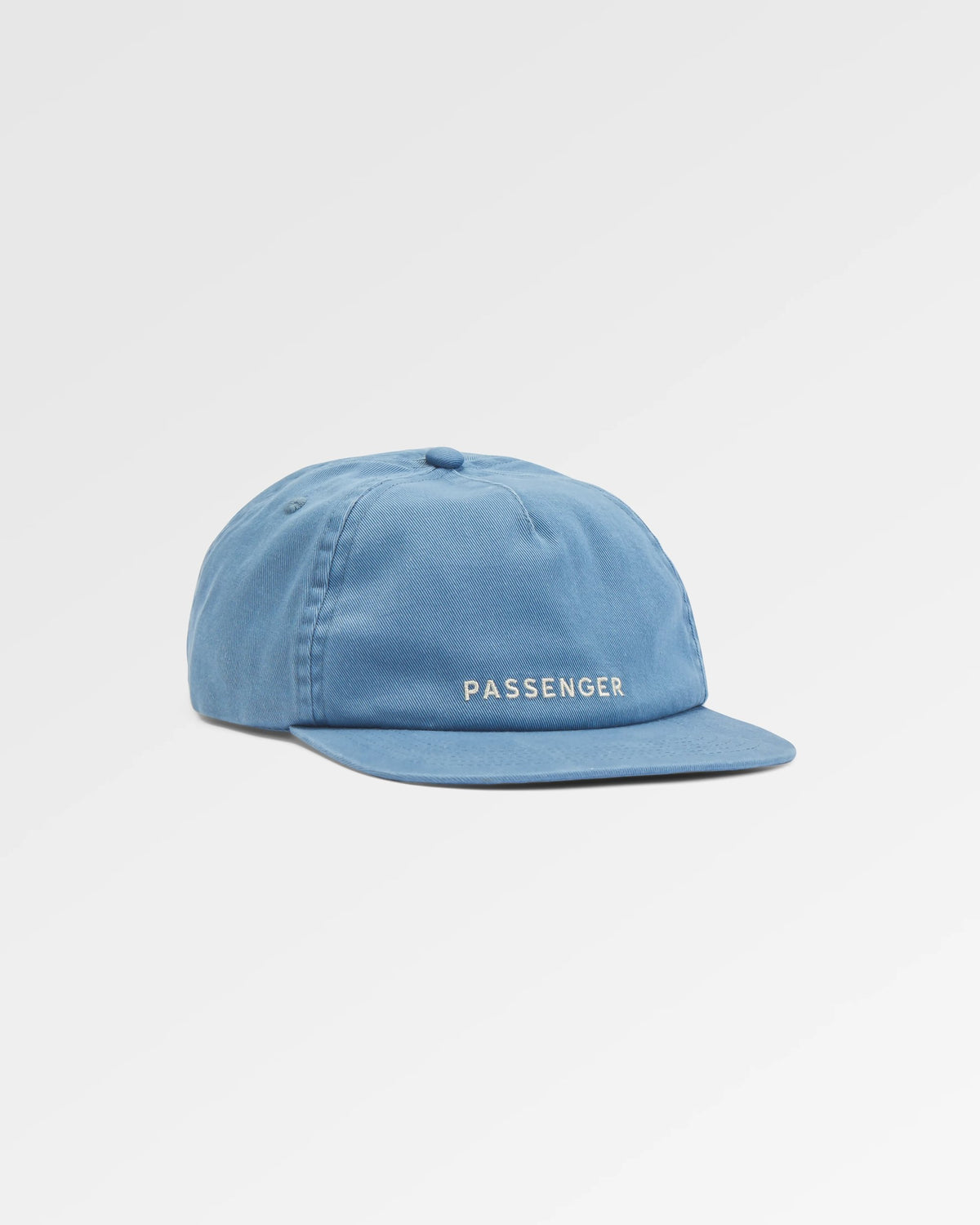 Byron Cap - Arctic - Flatlay