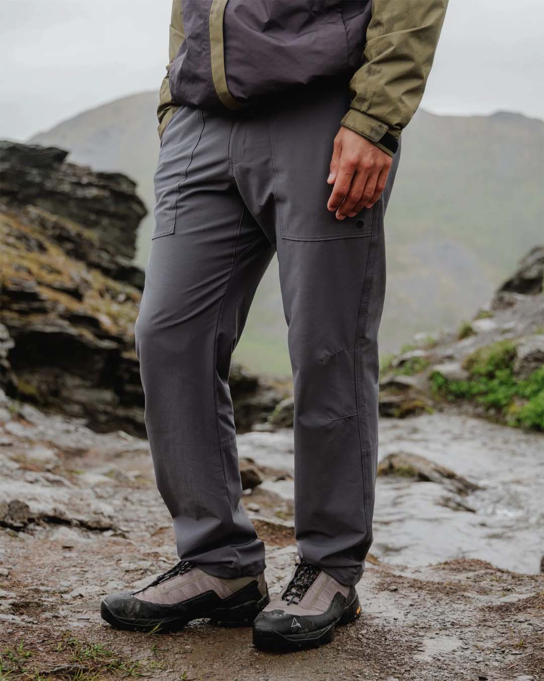 Hike & Trail Trousers