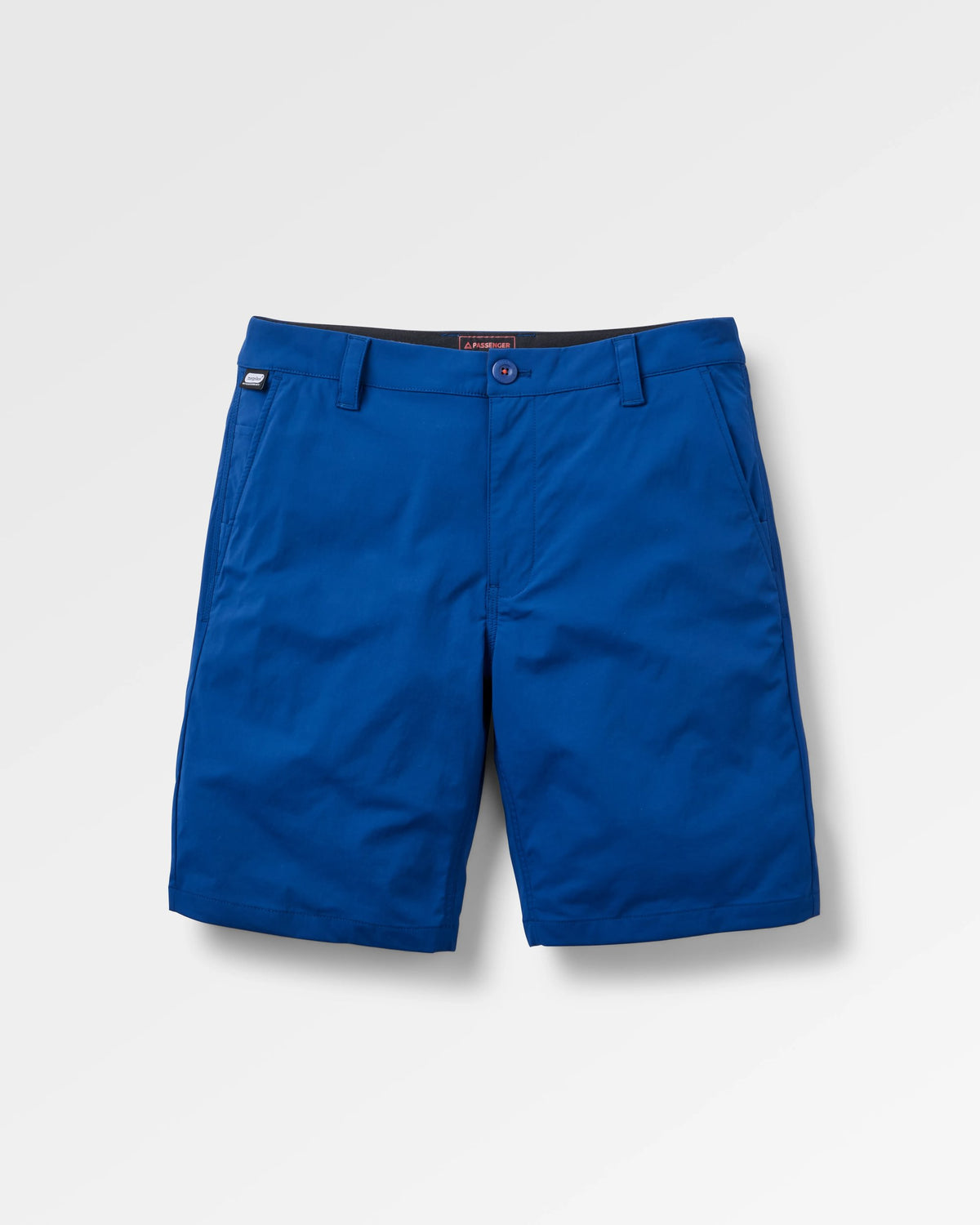 365 All Purpose NetPlus® Short - Blue Navy - Flatlay