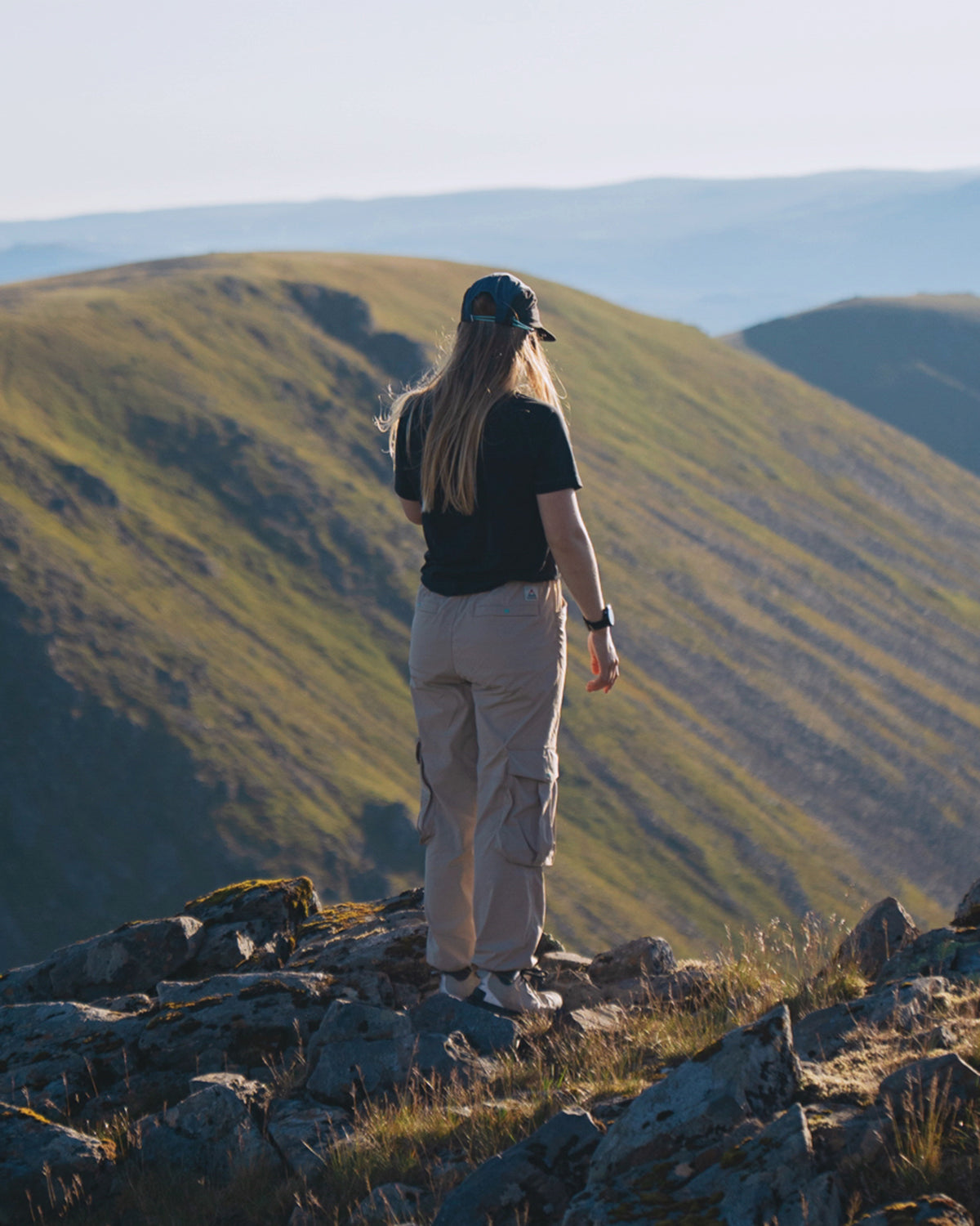 Hike & Trail Trousers