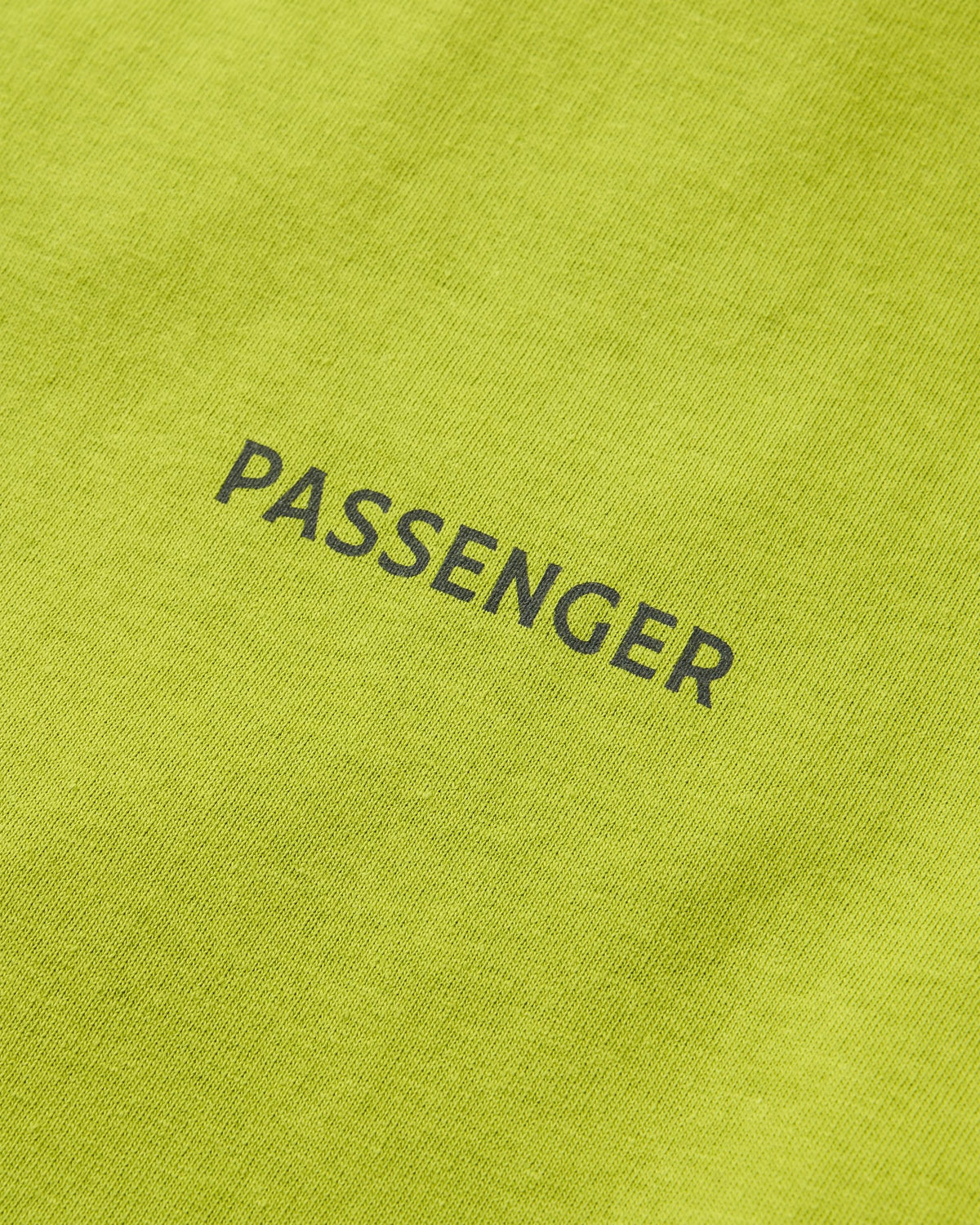 Roamer Men's T-Shirt - Tea Green - Flatlay