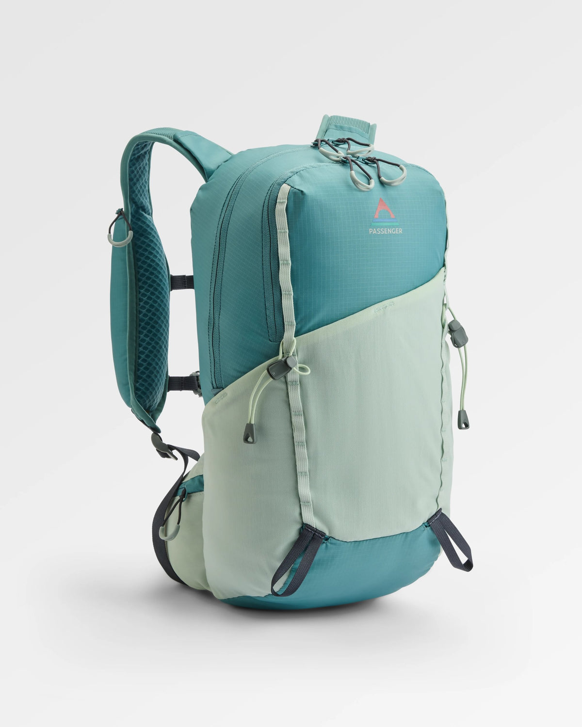 Trail 15L Hydration Pack - Arctic - Flatlay
