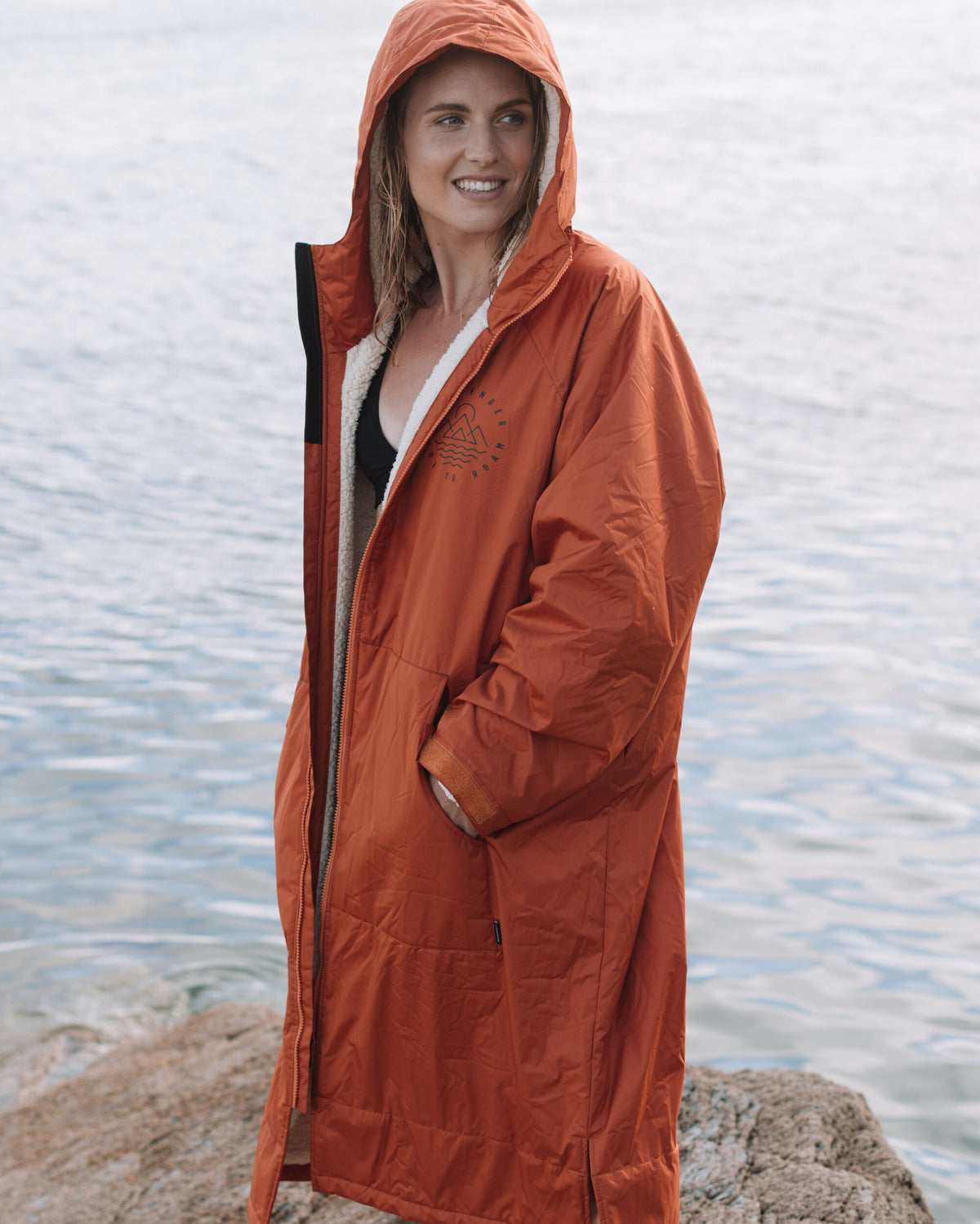 Change Robes
