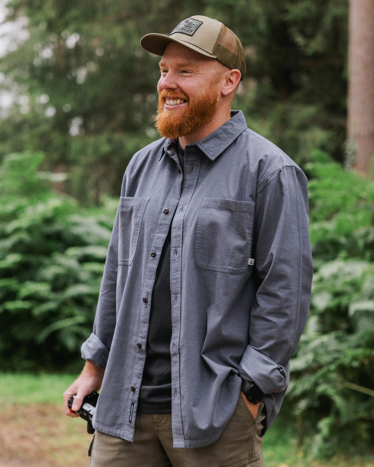 Long Sleeve Shirts