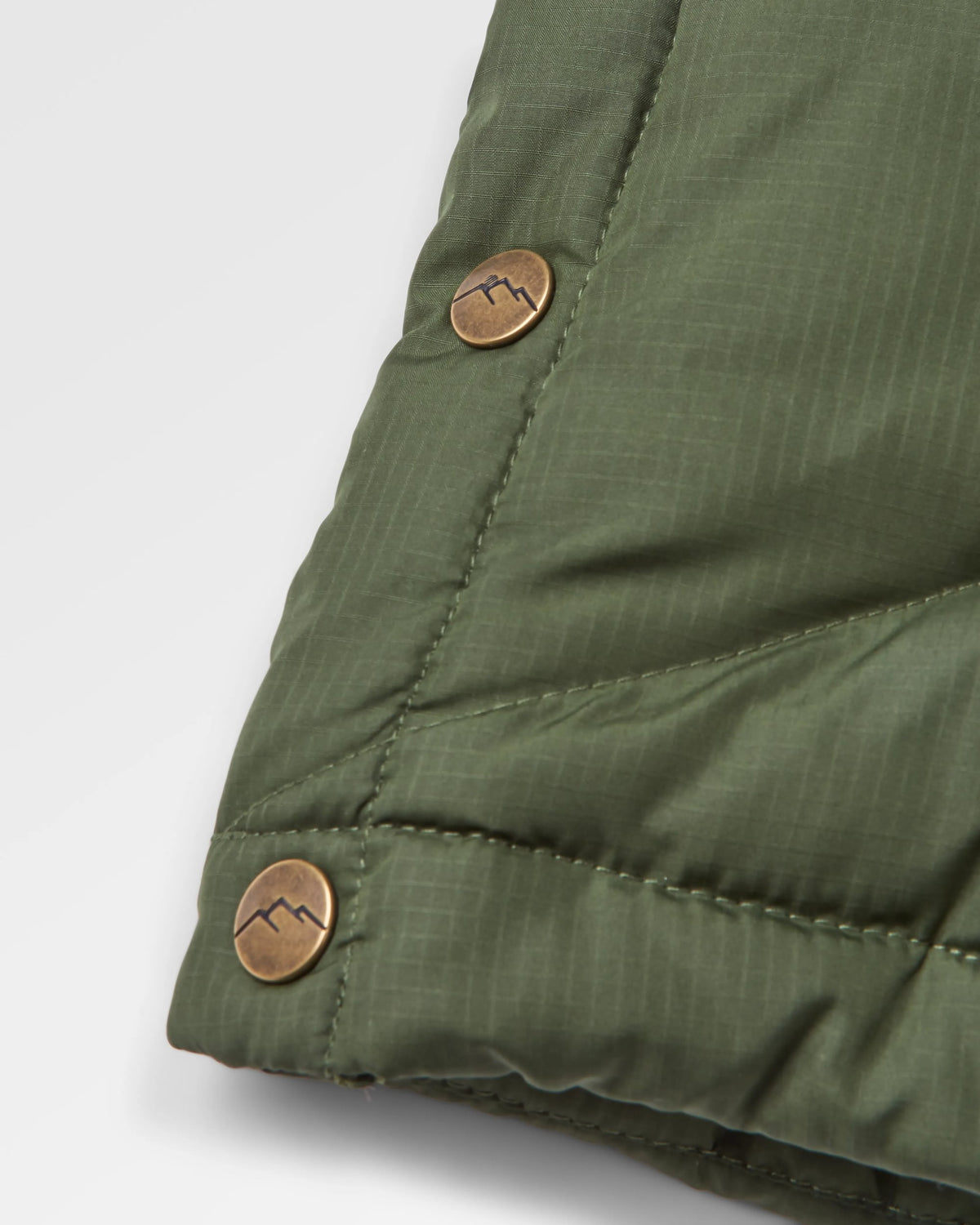 Kinsey Jacket - Fir Tree - Flatlay