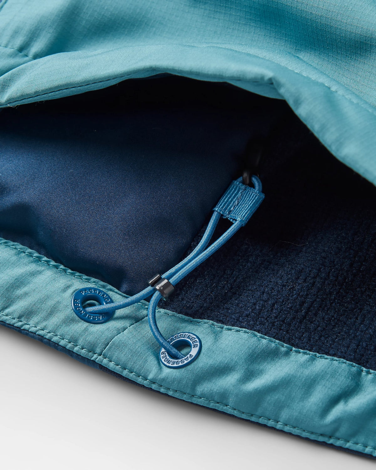 Daybreak Lightweight Thermore® Insulated Gilet - Rich Navy/Dark Denim/Arctic - Flatlay