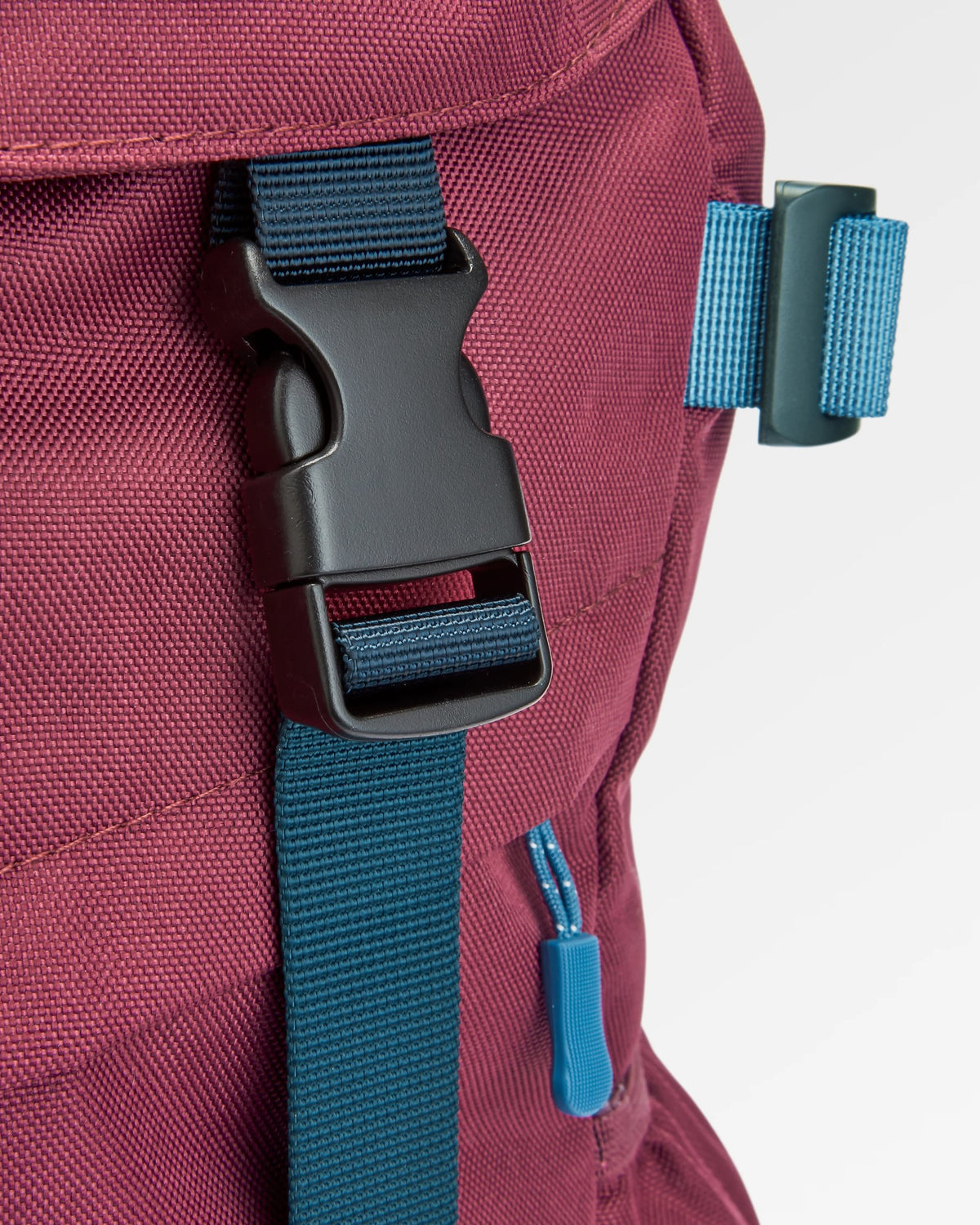 Boondocker 26L Backpack - Mauve Dusk - Flatlay