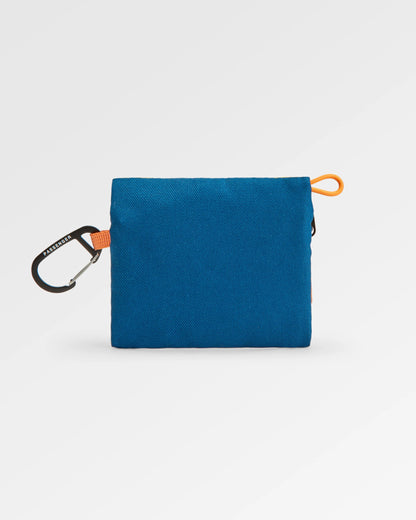 Biscuit Modular Clip On - Tidal Blue Orange Multi - Flatlay
