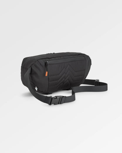 Boondocker Hip Pack - Khaki - Flatlay