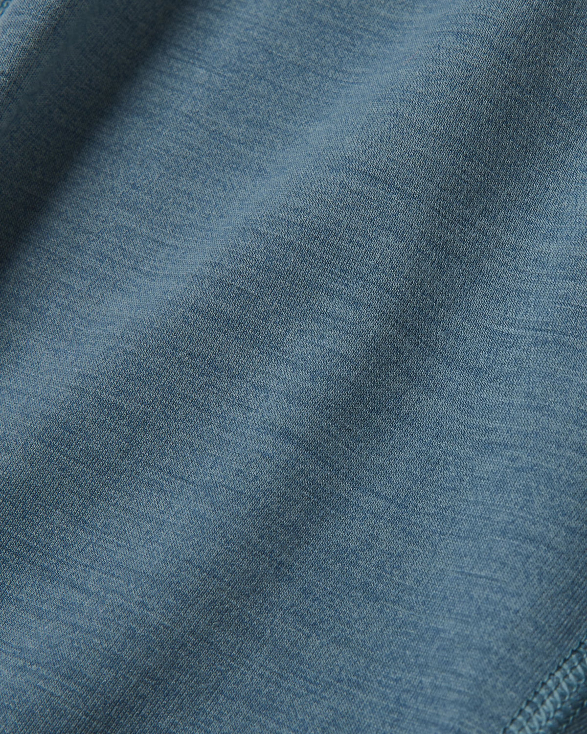 Men's Merino Blend Base Layer Bottom - Storm Grey - Flatlay