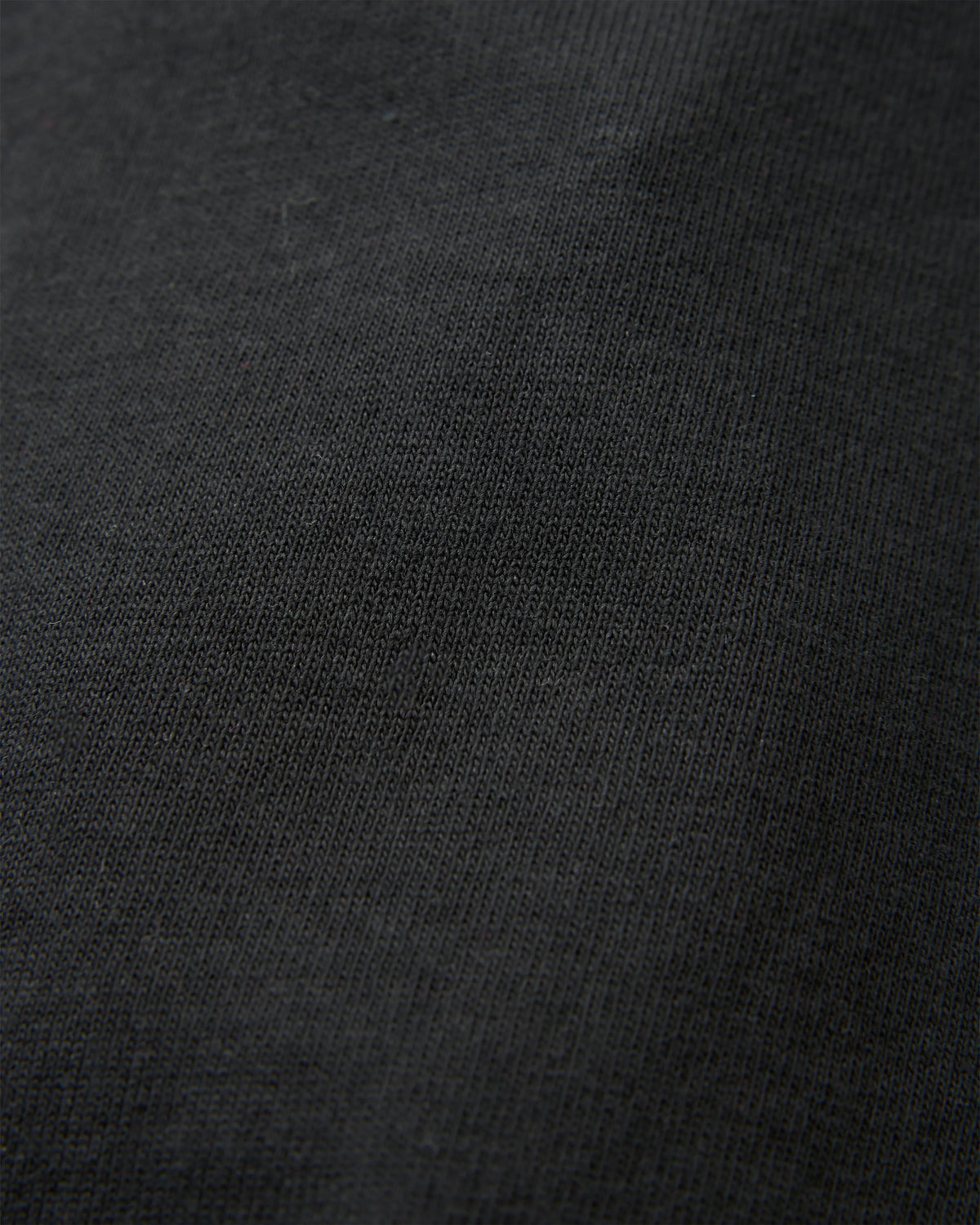 Papercut LS T-Shirt - Black - Flatlay