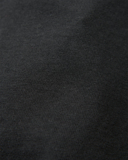 Papercut LS T-Shirt - Black - Flatlay