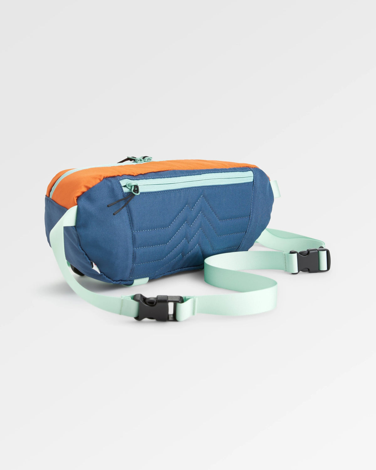 Boondocker Hip Pack - Apricot Multi - Flatlay
