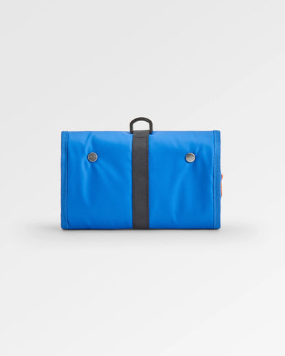 Drop Wash Kit - Azure Blue - Flatlay