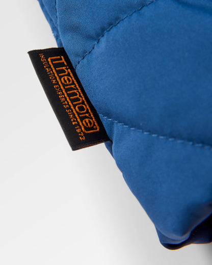 Singletrack Thermore® Insulated Jacket - Burnt Orange - Flatlay