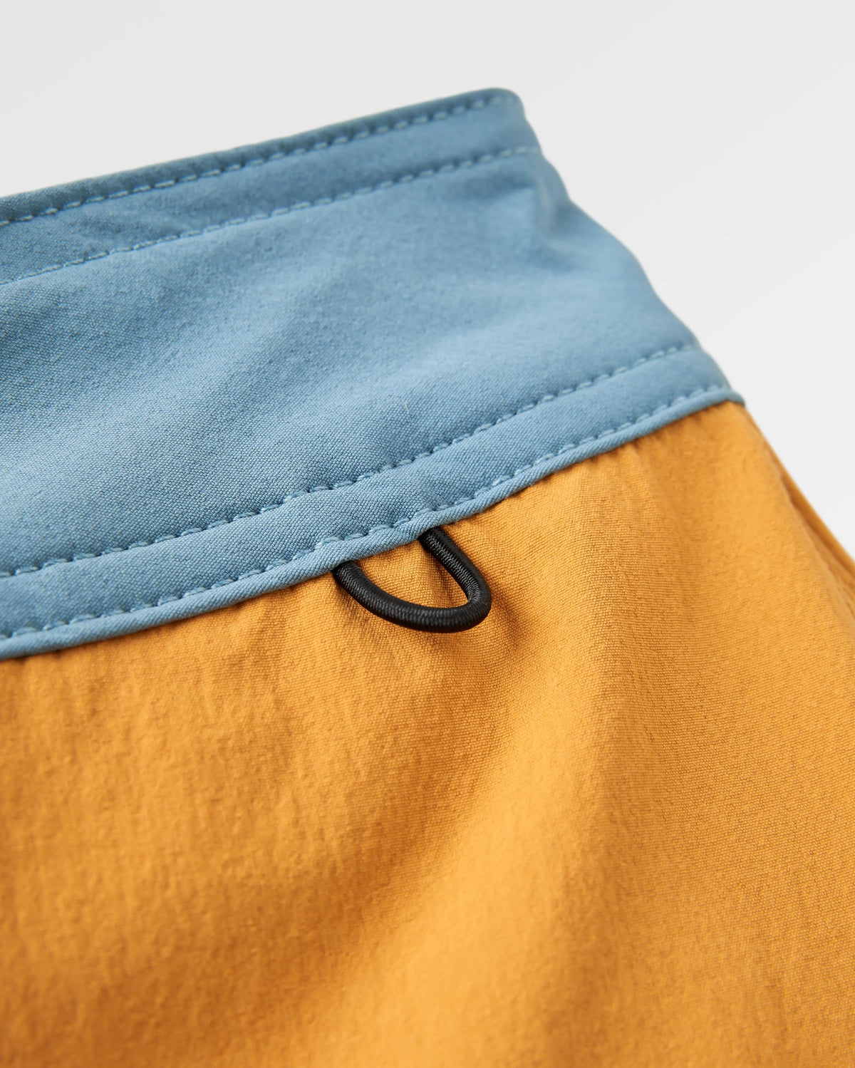 Cruiser NetPlus® 19" Boardshort - Spruce Yellow - Flatlay