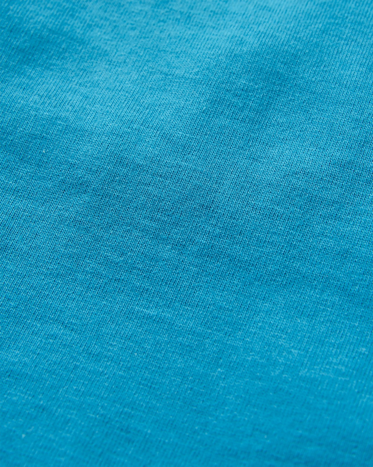 Made To Roam T-Shirt - Bluejay - Flatlay