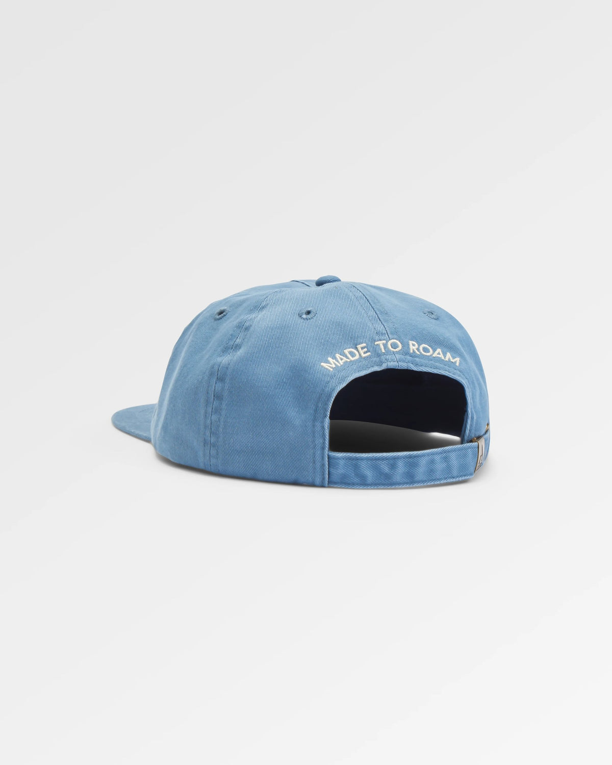 Byron Cap - Arctic - Flatlay