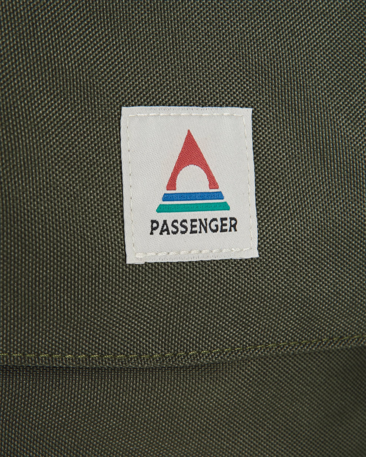 Boondocker 26L Backpack - Khaki - Flatlay
