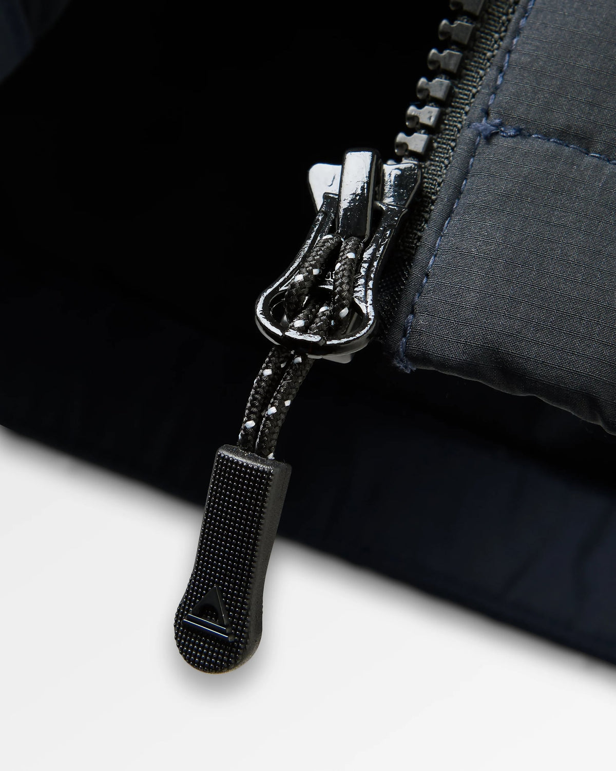 Daybreak Lightweight Thermore® Hoodless Jacket - Black - Flatlay
