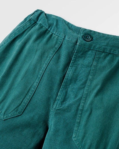 Avian Trousers - Mediterranean - Flatlay
