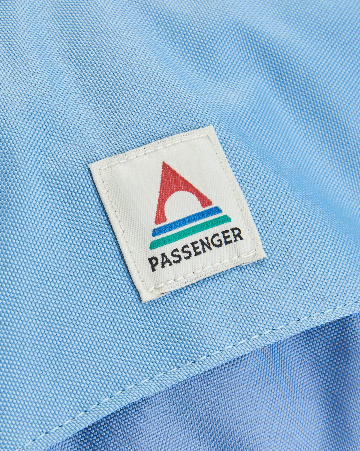 Boondocker 32L Backpack - Scenic Faded Denim - Flatlay