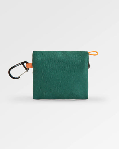 Biscuit Modular Clip On - Rain Forest Orange Multi - Flatlay