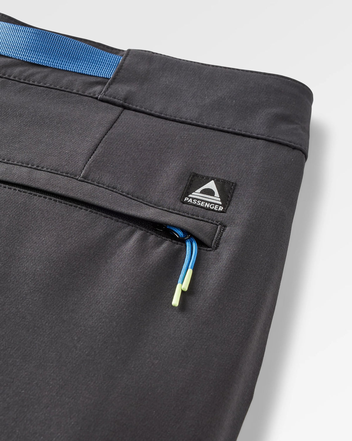 Scrambler Softshell Trouser - Flatlay
