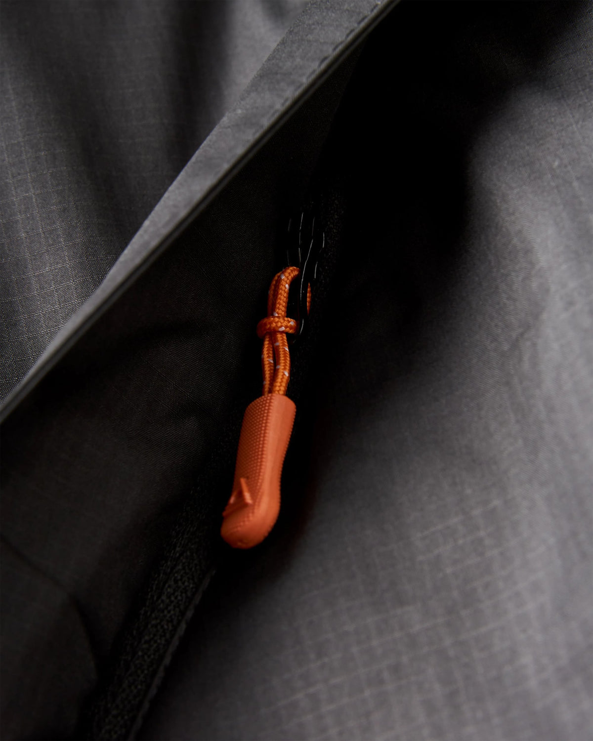 Tempest Waterproof Changing Robe - Fir Tree/ Black - Flatlay