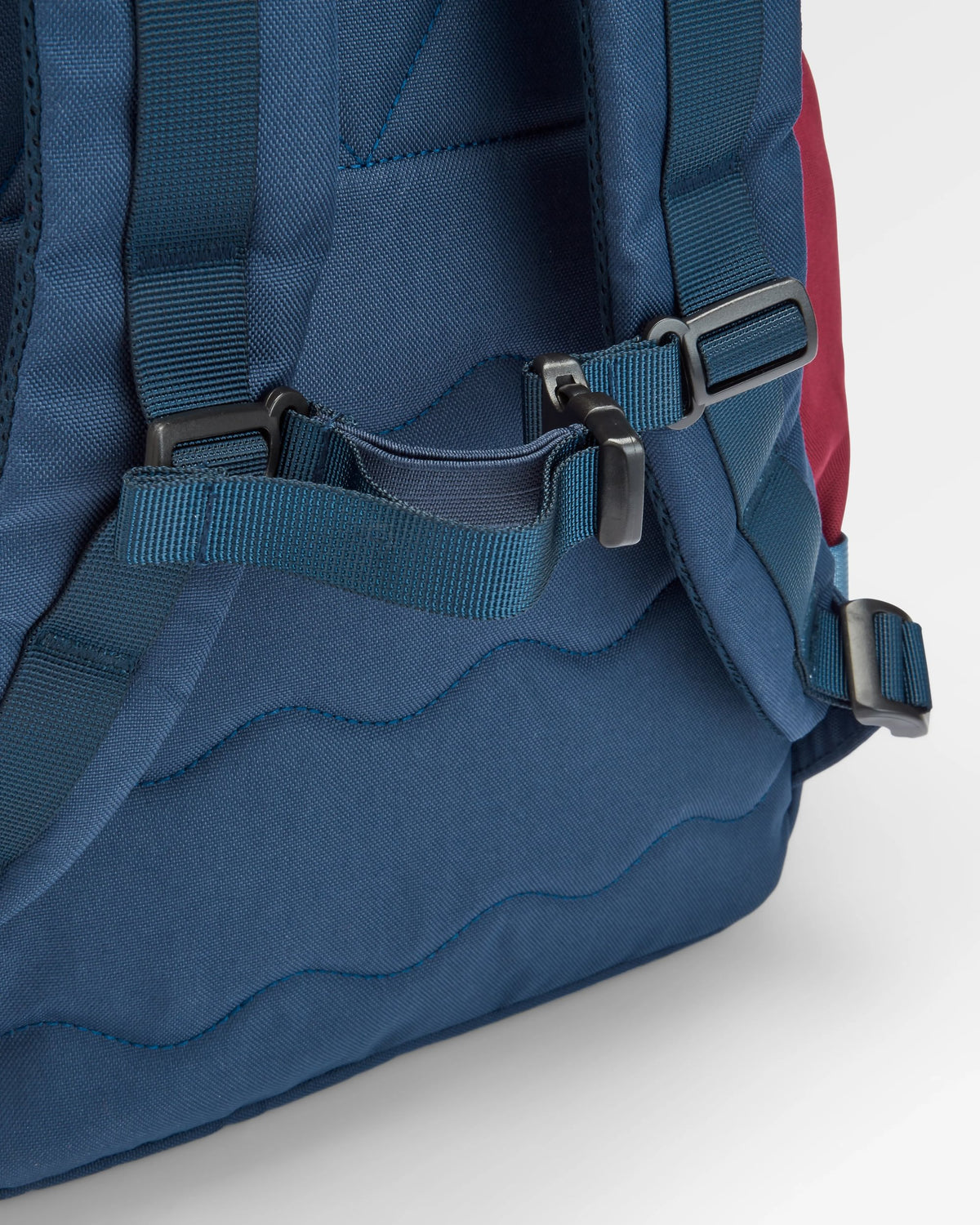 Boondocker 26L Backpack - Mauve Dusk - Flatlay