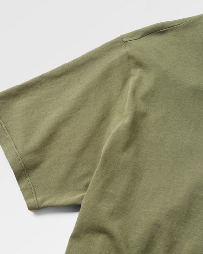 Branch Out T-Shirt - Khaki - 