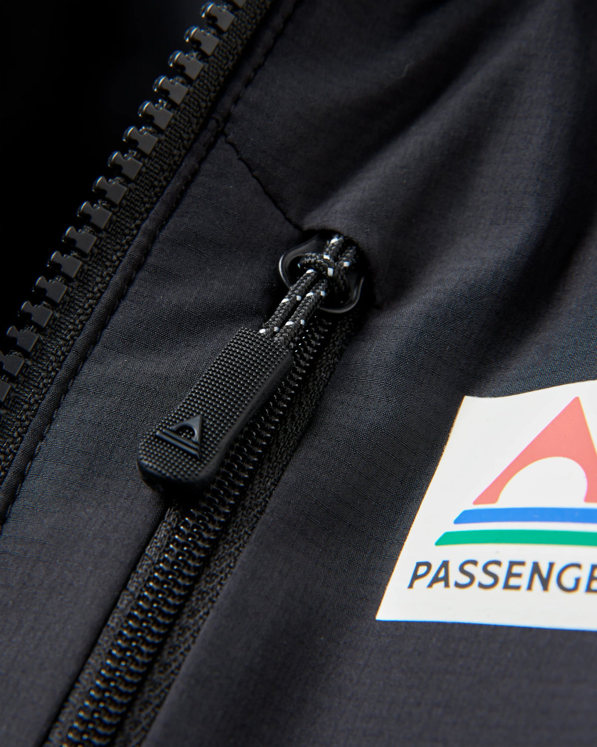Daybreak Lightweight Thermore® Insulated Jacket - Black - Flatlay