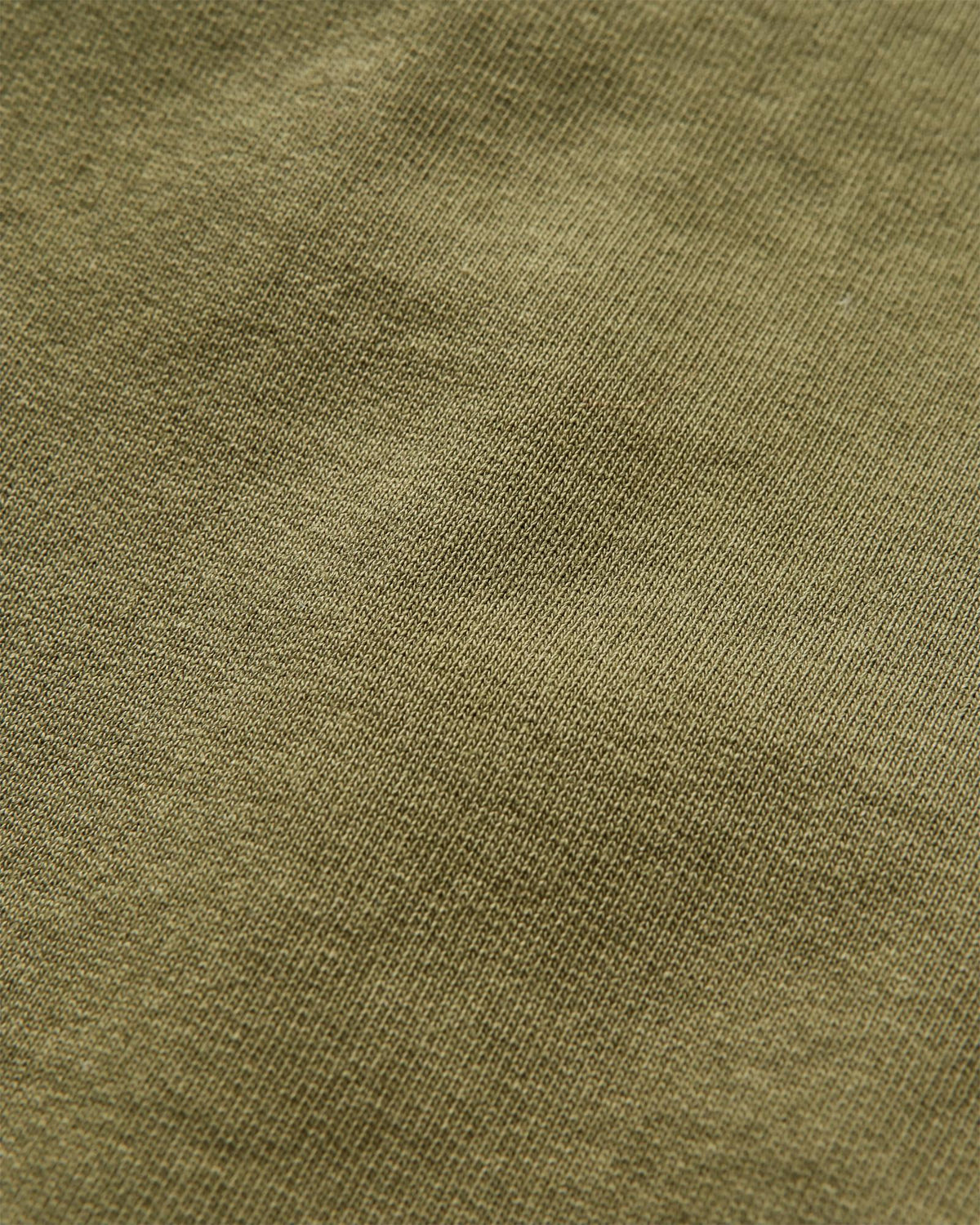 Heritage Men's Sweatshirt - Khaki - Flatlay