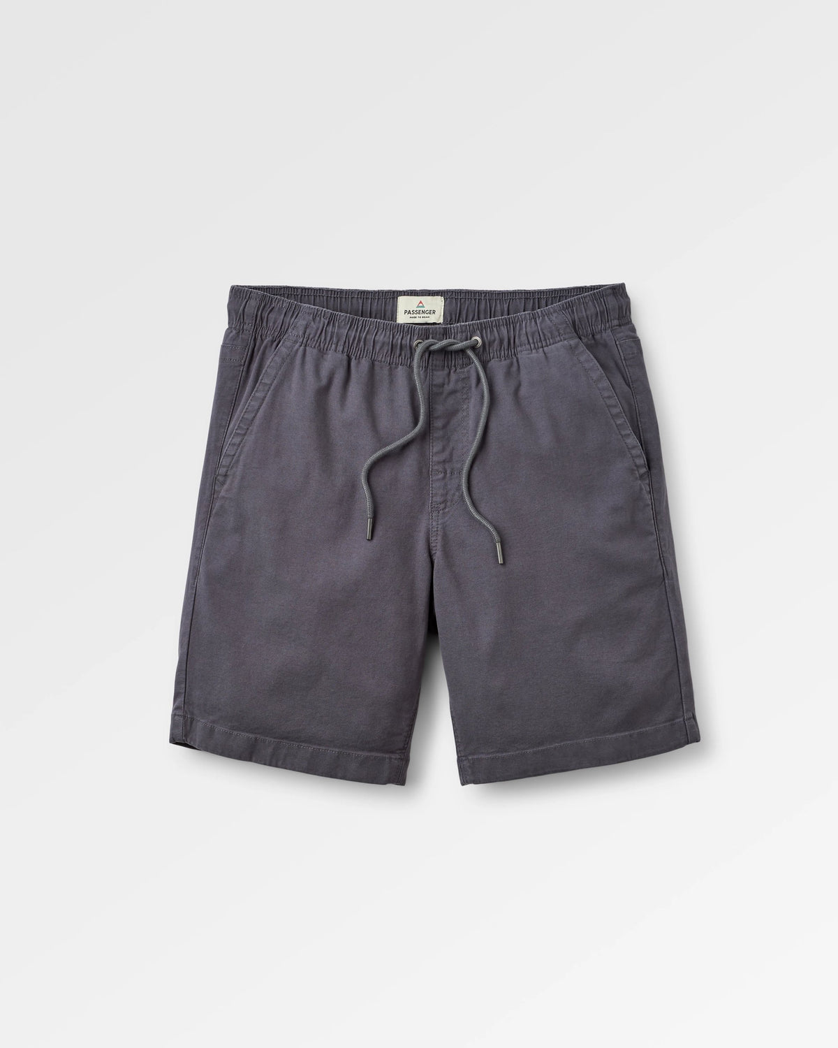 Drifter  Short - Charcoal - Flatlay