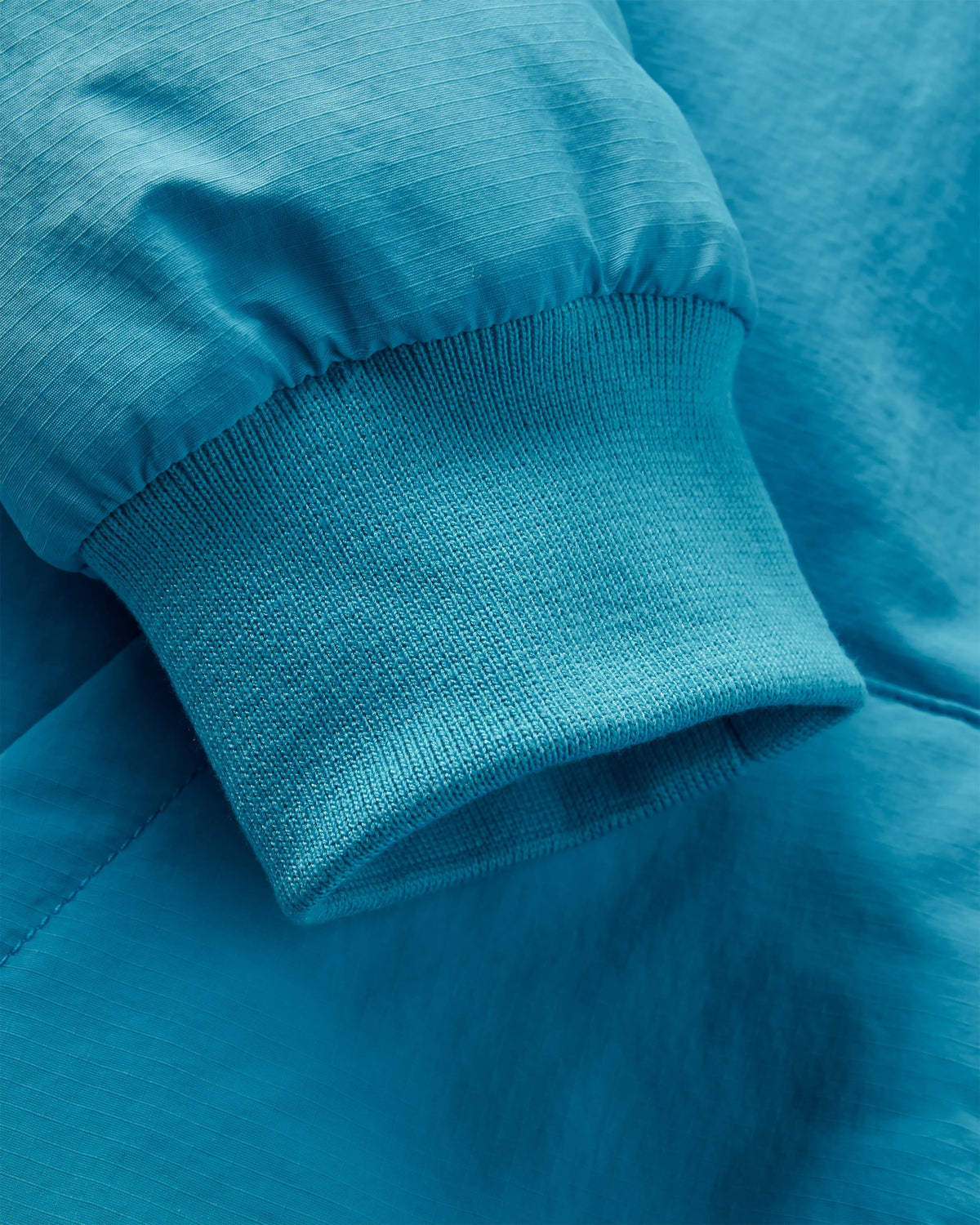 Tasi Insulated Jacket - Bluejay - Flatlay