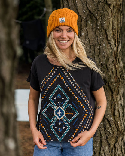 Craft T-Shirt - Black - Lifestyle