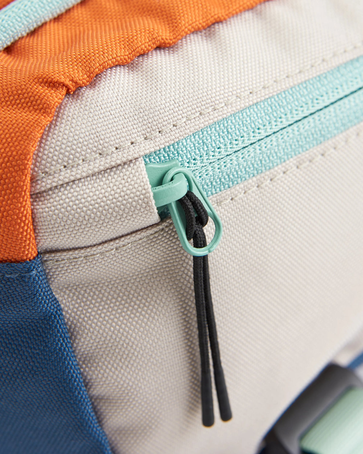 Boondocker Hip Pack - Apricot Multi - Flatlay