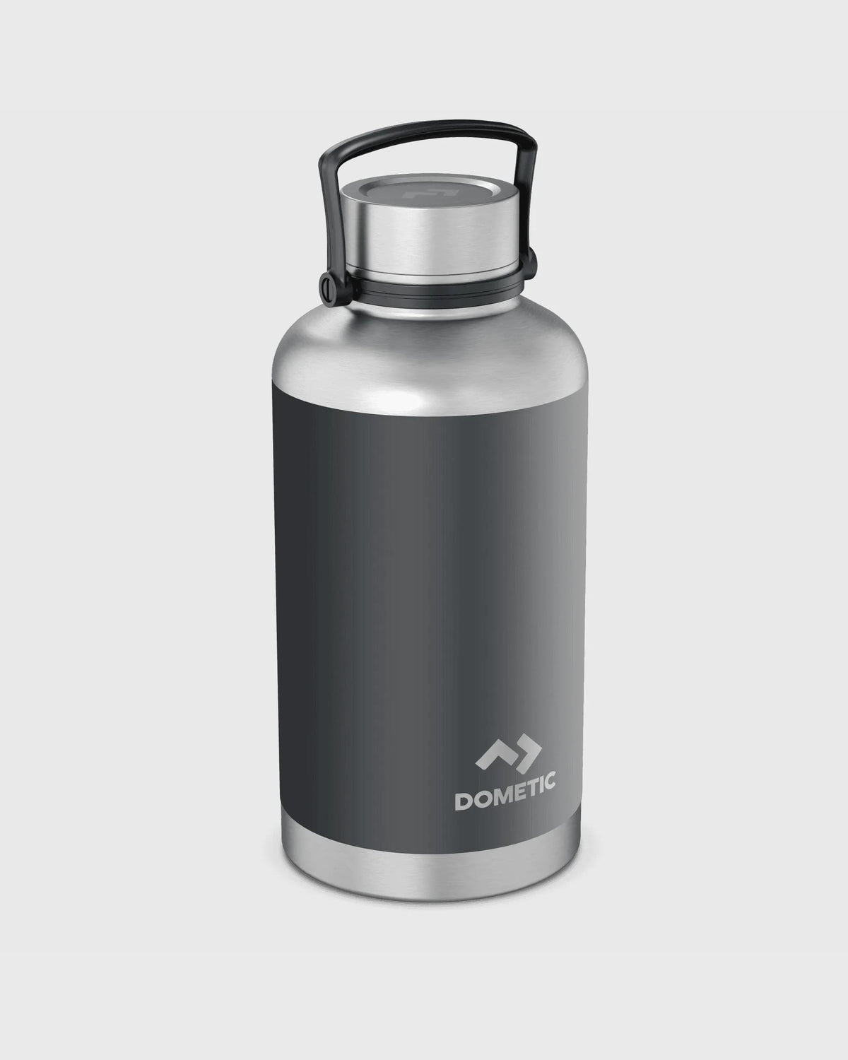 Dometic Thermo Bottle 192 - Slate - Flatlay
