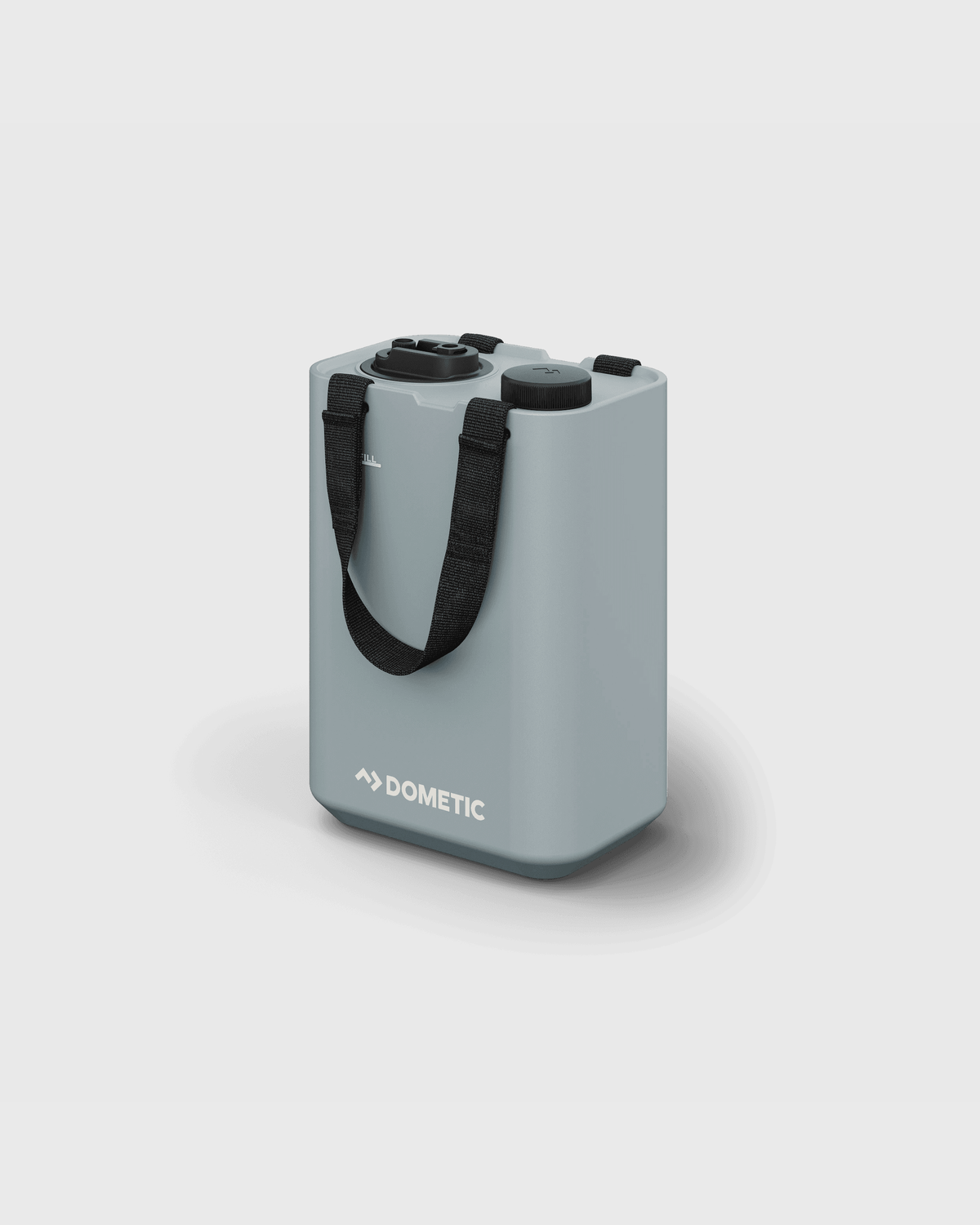 Dometic GO Hydration Water Jug 11L - Glacier - Flatlay
