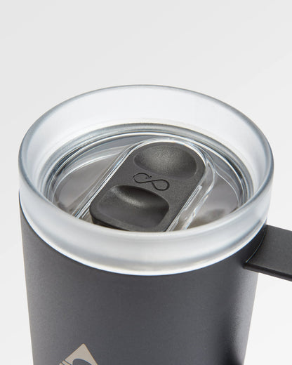 Ocean Bottle Travel Mug - Flatlay