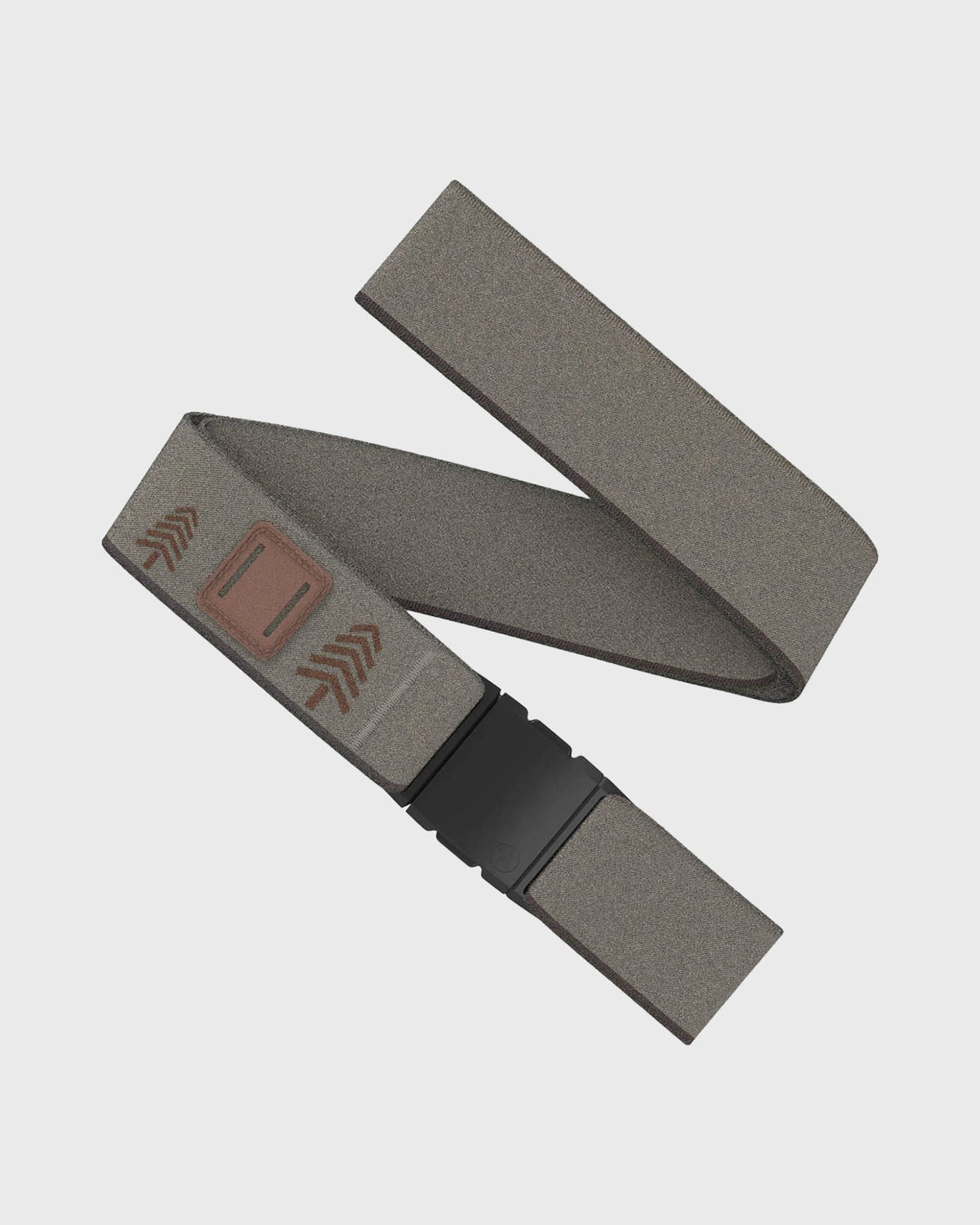 Arcade Belts Blackwood - Dunes/Bay - Flatlay