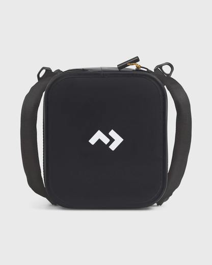 Dometic PSC9 Cooler Bag - Slate - Flatlay