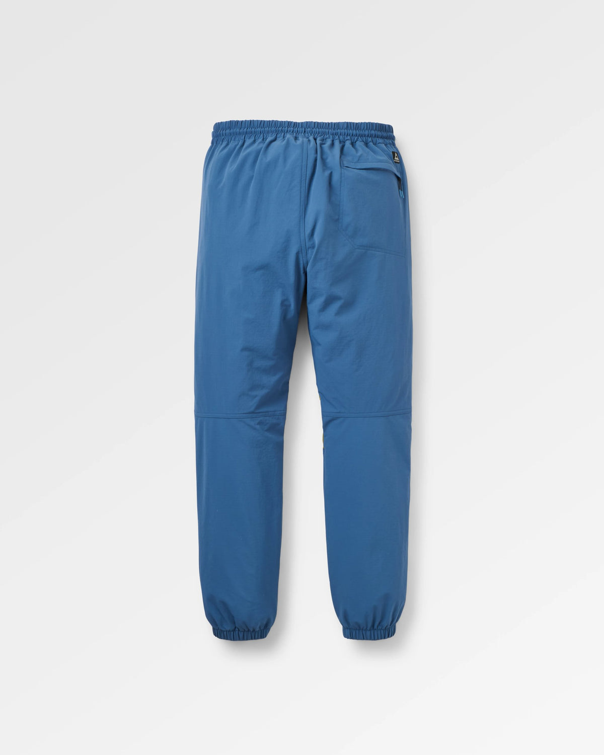 Stride Active Trail Jogger - Dark Denim - Flatlay