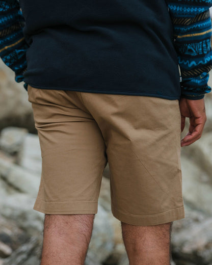 365 Light Shorts - Biscuit - Lifestyle
