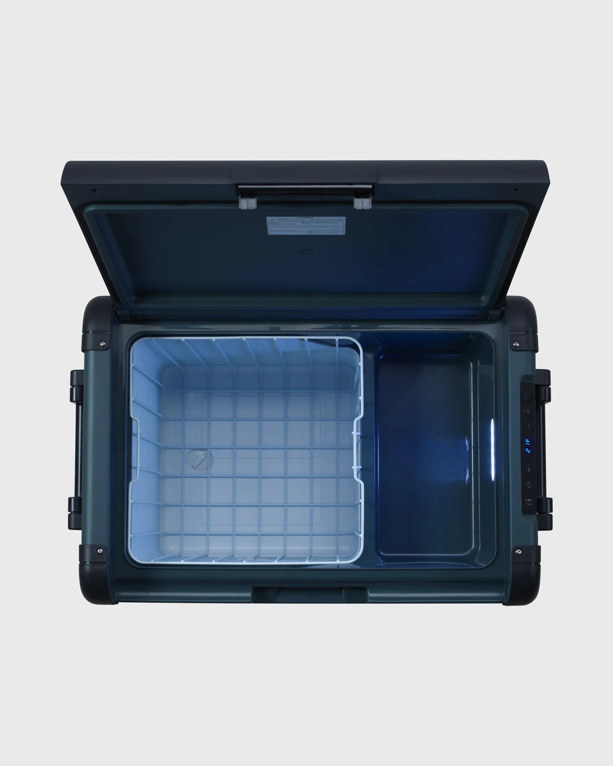 Dometic CFX2 57L Cooler - Flatlay