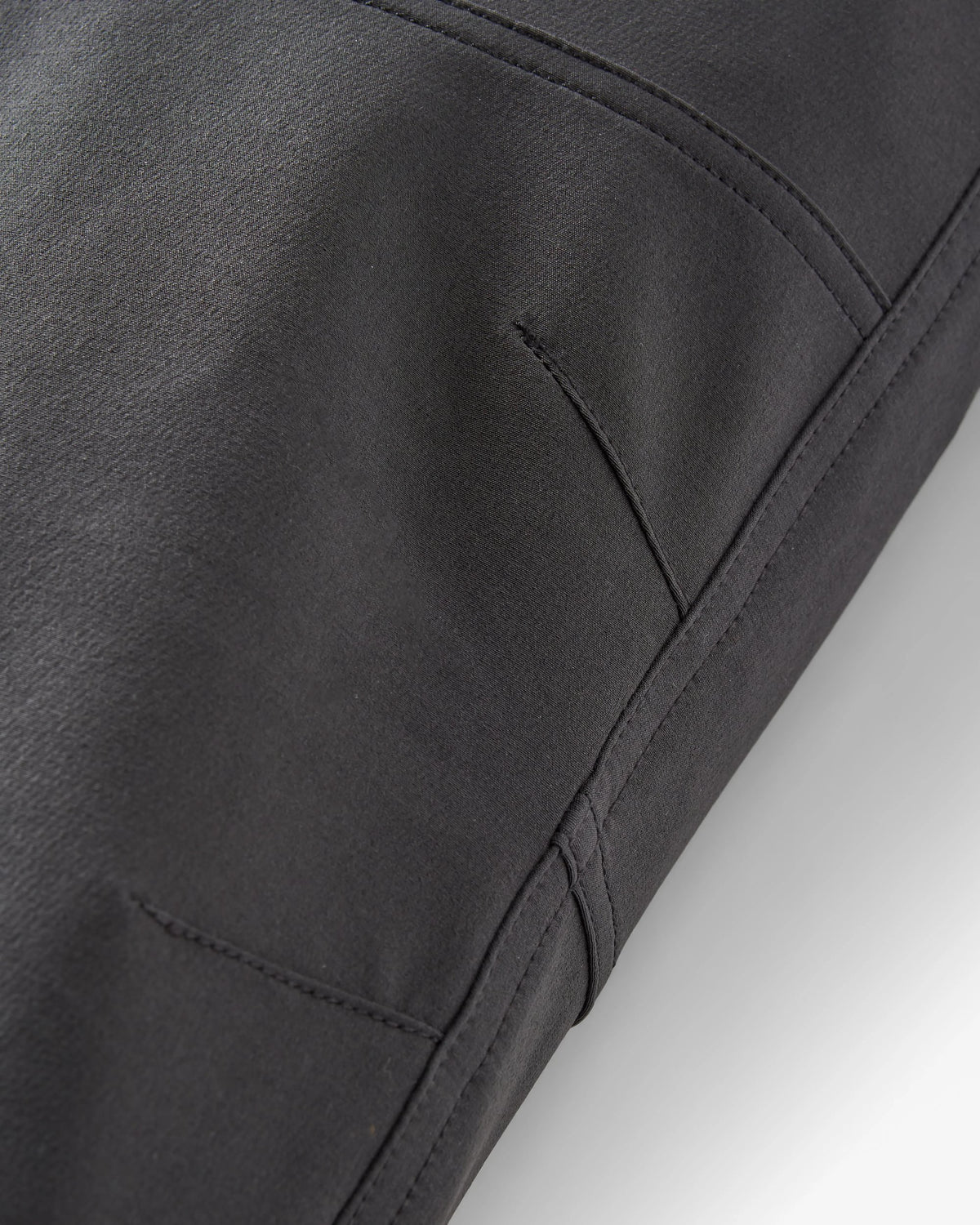 Scrambler Softshell Trouser - Flatlay