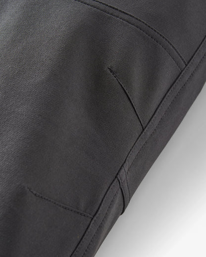 Scrambler Softshell Trouser - Flatlay