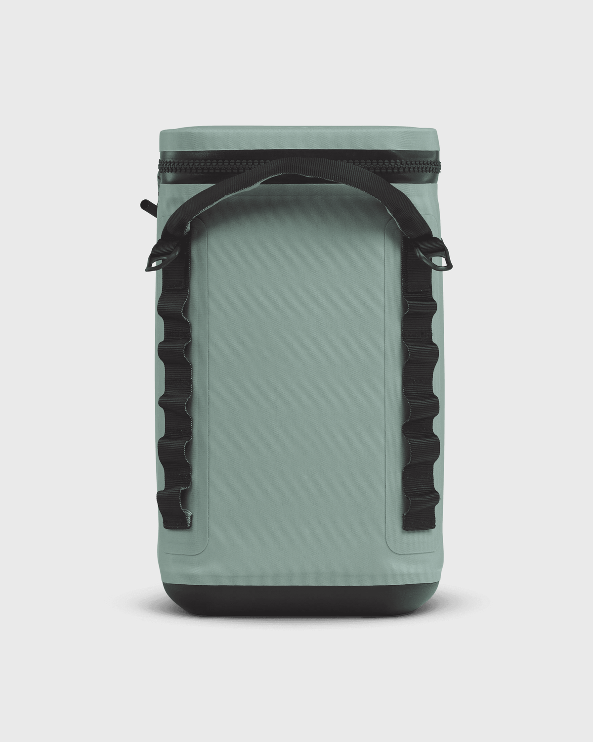 Dometic PSC19 Cooler Bag - Moss Green - Flatlay