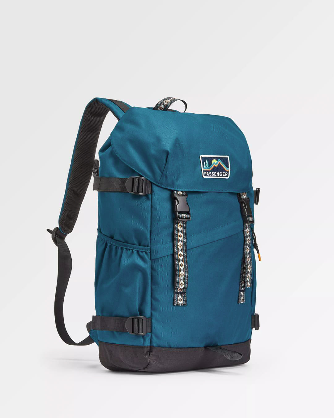Boondocker 26L Backpack - Ash Blue - Flatlay