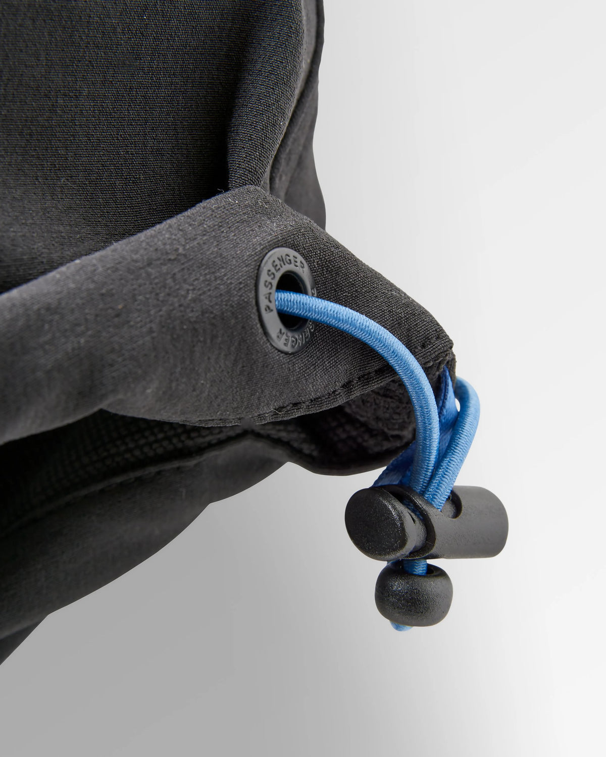 Scrambler Softshell Trouser - Flatlay